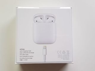 AirPods, AirPods 2 generation, Airpods Pro фото 3
