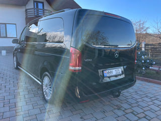 Mercedes Vito foto 6