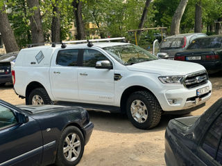 Ford Ranger foto 2