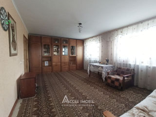 Apartament cu 3 camere, 86 m², Botanica, Chișinău foto 3