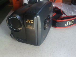 Video Camera JVC foto 7