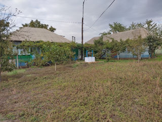 Se vinde casa in r.Orhei s. Berezlogi