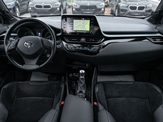 Toyota C-HR foto 6