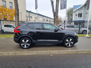 Volvo XC40 foto 4