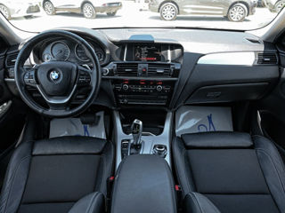 BMW X4 foto 9