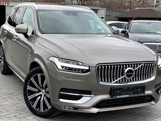 Volvo XC90 foto 1