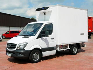 Mercedes Sprinter 313 CDI