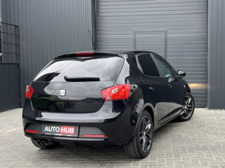 Seat Ibiza- Прокат // Rent // Chirie фото 2
