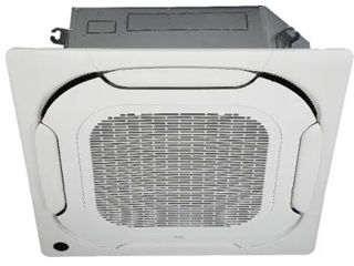 Кассетный фанкойл 4-х направленный MIDEA MKA-1200RA