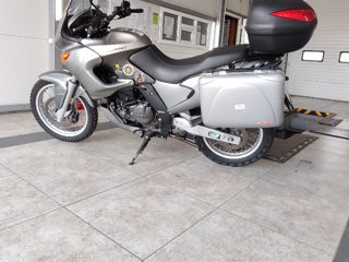 Aprilia Pegaso foto 5