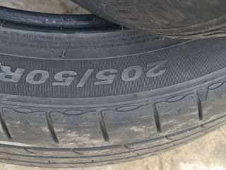 Hankook 205/50R17 foto 2