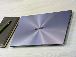 Asus ZenBook 14 IPS (Core i7 10510u/8Gb DDR4/512Gb SSD/Nvidia MX250/14.1" FHD IPS) foto 15