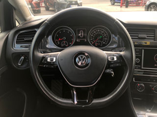 Volkswagen Golf foto 11