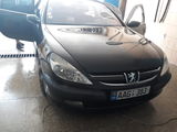 Peugeot 607 foto 1