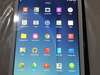 stride Entanglement Trend Vind tableta Samsung T560