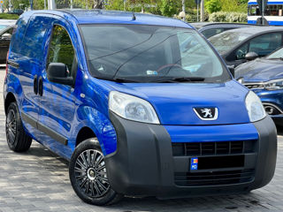 Peugeot Bipper foto 1