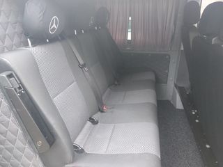 Mercedes Vito foto 8