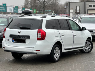 Dacia Logan Mcv foto 3