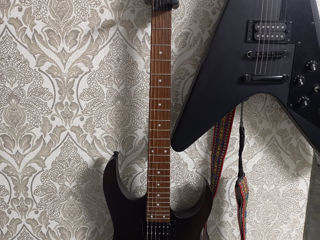 Ibanez RGRT421-WK