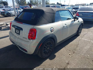 Mini Cooper S foto 7