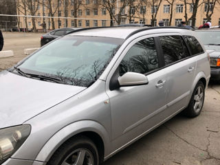 Opel Astra foto 3