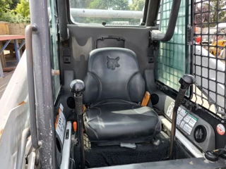 Bobcat S 175 foto 8