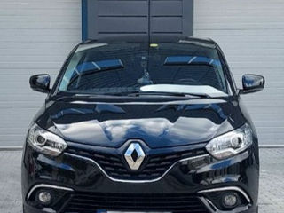 Renault Scenic foto 3