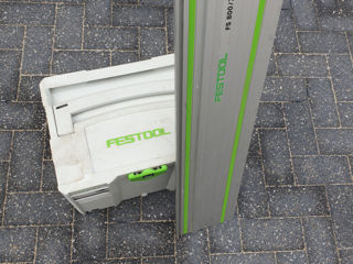 Festool ts55 foto 3