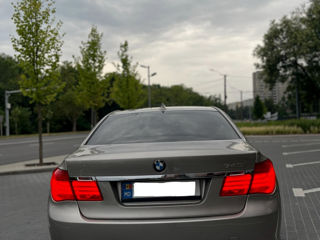 BMW 7 Series foto 5