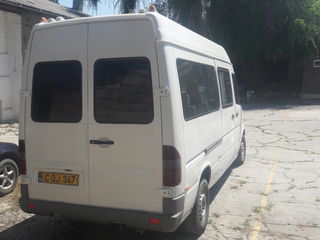 Mercedes Sprinter 312 Urgent foto 3