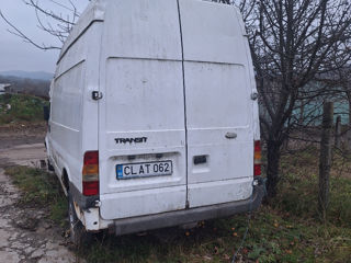 Piese ford transit 2000-2006 foto 3