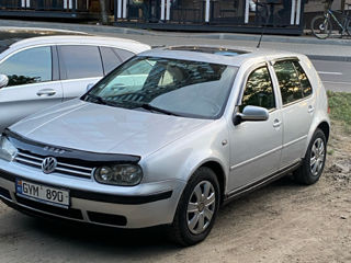 Volkswagen Golf foto 4