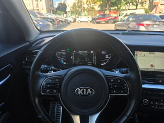 KIA Niro foto 10