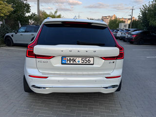 Volvo XC60 foto 7