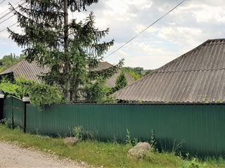 Продается ДОМ  (САРАЙ, гараж хоз. постройки, огород) foto 4