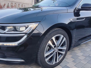 Renault Talisman foto 2