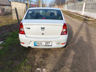 Dacia Logan foto 3