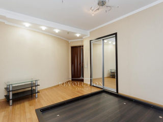 Apartament cu 2 camere, 130 m², Râșcani, Chișinău foto 5