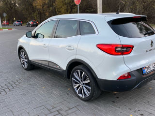 Renault Kadjar foto 4