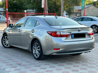 Lexus ES Series foto 3