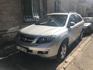 Byd S6 foto 4