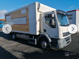 Daf Lf foto 2