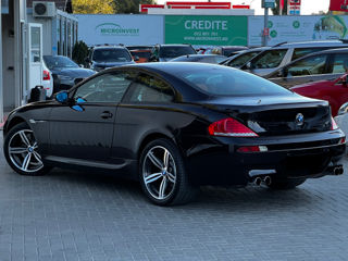 BMW M6 foto 4