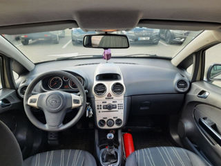 Opel Corsa foto 4