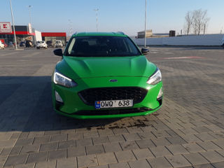 Ford Focus foto 3