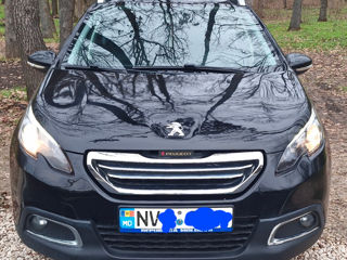 Peugeot 2008 foto 3