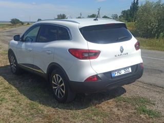 Renault Kadjar foto 3