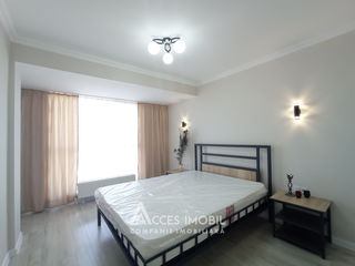 Apartament cu 2 camere, 70 m², Centru, Chișinău foto 2