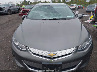 Chevrolet Volt foto 9