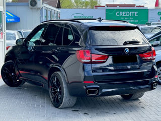 BMW X5 foto 3